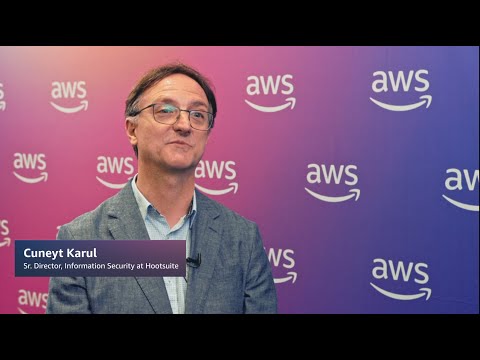 AWS for Software Companies - Voice of the Customer Video | Amazon Web Services