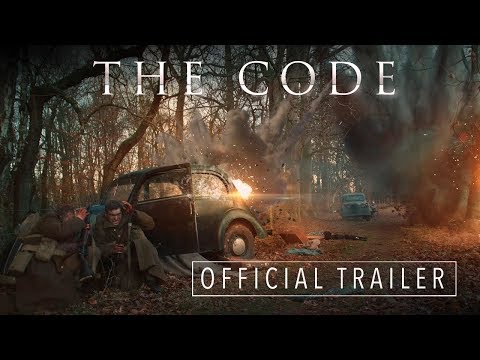 The Code'