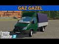 Gazel v1.0.0.0