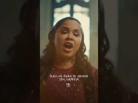 🙌 Enquanto você adora, Deus está agindo! Assista ao clipe 