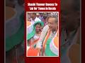 Shashi Tharoor | On Campaign Trail, Shashi Tharoor Dances To Jai Ho Tunes In Kerala