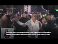Taiwan elections: Youth favor changes, drawn to non-traditional candidate - 01:12 min - News - Video
