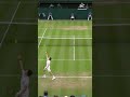 Wimbledon 2024 | Carlos Alcaraz wins the 1st Set 6-3 | #WimbledonOnStar  - 00:27 min - News - Video