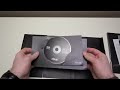 Asus NX90 Unboxing & Overview - In HD! (Bang & Olufsen Notebook)