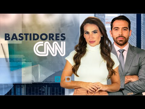 AO VIVO: BASTIDORES CNN - 14/08/2024