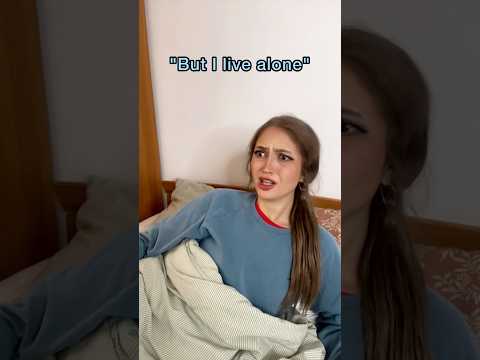 When a criminal accidentally saves you 😂 #shorts #shortsfeed #tiktok #lauravrabie #funny #skit