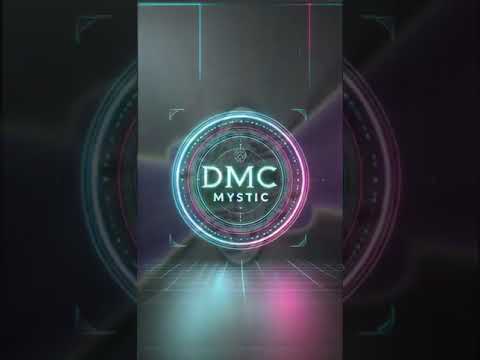 #dmc_mystic -  City Of Shadows (Short mix) #music #dmcradio #dmc #electronicmusic #dj #shortvideo