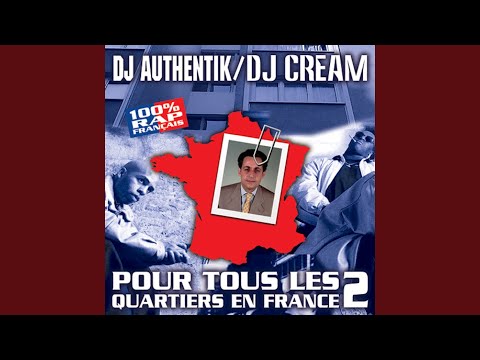 Ce Son C'est La Guerre
