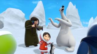 Eskimka sria 2 - 23. Harmonika