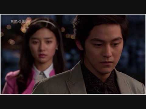 Yi Jung and Gaeul