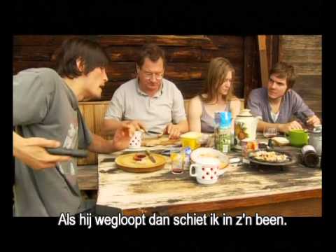 Die fetten Jahre sind vorbei'