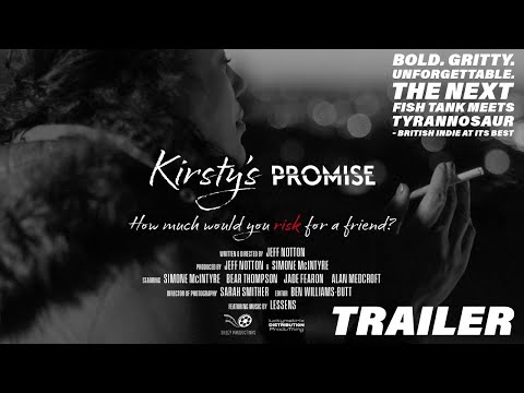 Kirsty's Promise'