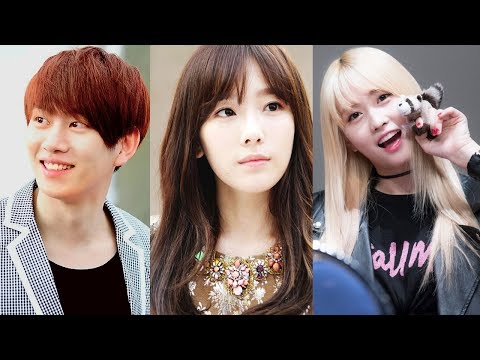 When Idol Stage Accidents - Reaction of Member and Fans | KNET