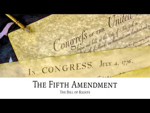 AF-472: The Fifth Amendment: The Bill of Rights | Ancestral Findings Podcast
