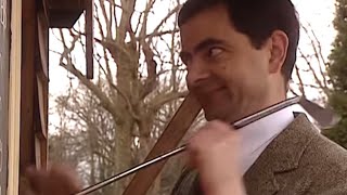 Mr. Bean #12 - Dobr odpal
