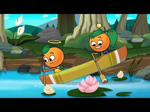 “Camp Halohead,” Family-Friendly Animated Entertainment Series Now Playing on YouTube