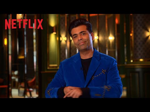 What the Love! With Karan Johar'