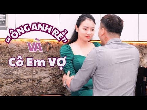 ÔNG ANH RỂ BIẾN THÁI GẠ GẪM EM VỢ KHI CHỊ ĐANG BẦU BÌ VÀ CÁI KẾT ...!
