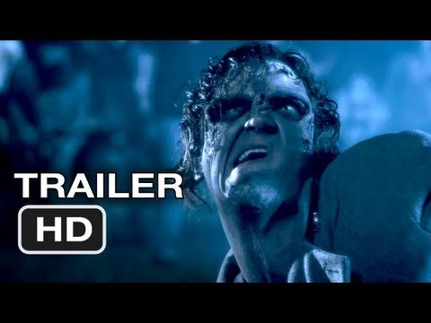 Zombie Hamlet'