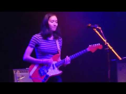 Fazerdaze live