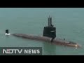 India's new submarines have no real weapon - courtesy Agusta scam