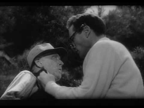 The Hands of Orlac'