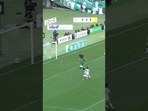 🎥 Kashima Antlers’ away day in the capital.🗼