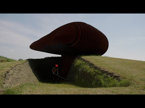 De Wolkenfietsers – Erfenis van een droom'
