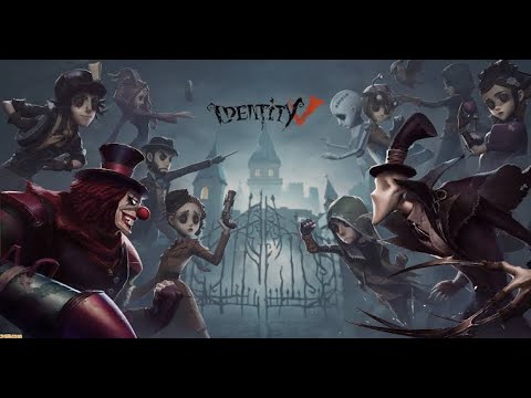 【第五人格】なおさんとランクマいくぞ【identityV】