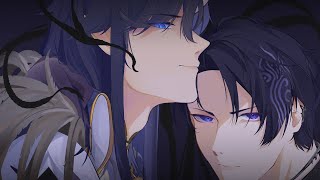 【OFF COLLAB】Who Invited This Guy【Nayuta Umbrage | FIRST STAGE PRODUCTI