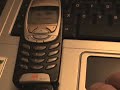 Logomanager. Nokia 6310i. Mercedes Benz. Creating Start up Logo