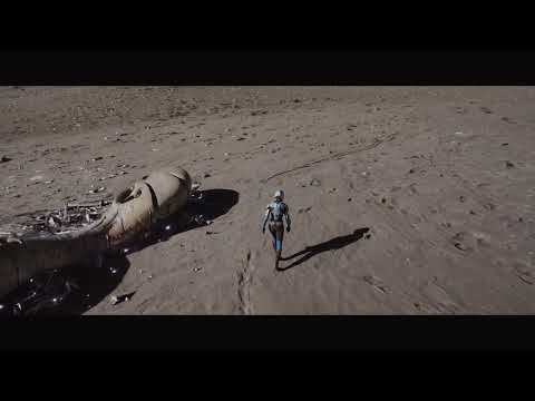 NEPTUNE I Concept trailer AI