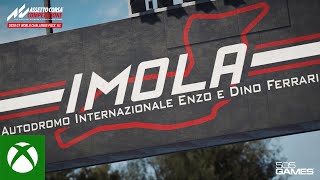 Assetto Corsa Competizione - 2020 GT World Challenge Pack (Xbox One & Xbox Series X|S) United States