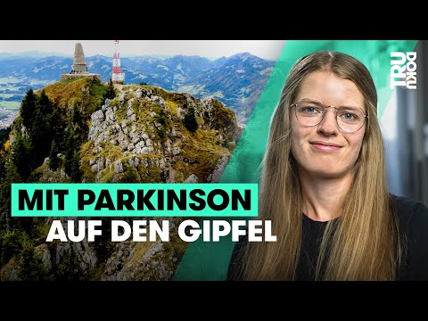 Marion (23): “Aufgeben ist für mich keine Option” | TRU DOKU