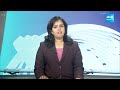 AP Weather News | Sun Intensity Increased In Vijayawada @SakshiTV  - 02:23 min - News - Video