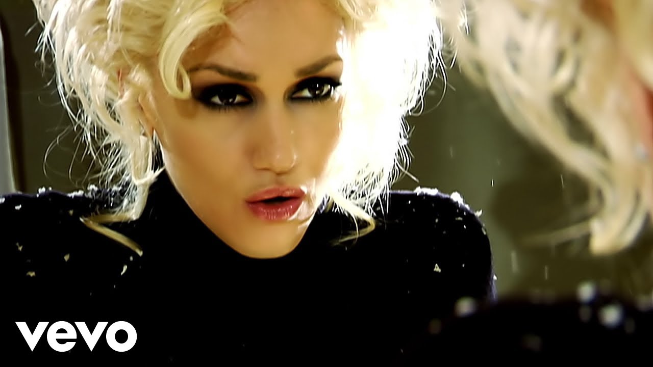 Gwen Stefani - Early Winter Lyrics and YouTube Videos