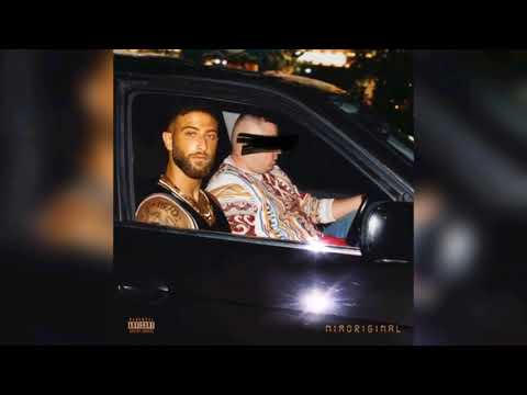 NIMO FEAT. RA’IS - WIE 2PAC (prod by.Pzy) (Official Audio)