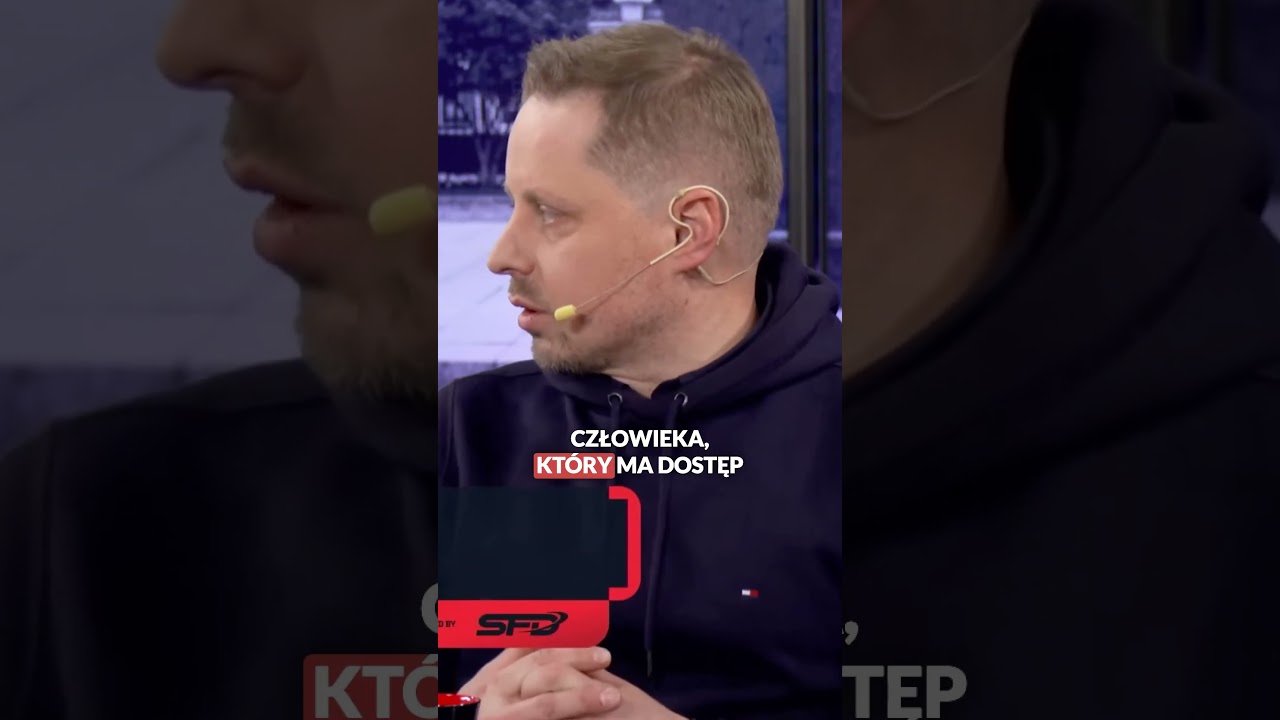 DLACZEGO POLITYCY PIJĄ, A NIE POWINNI