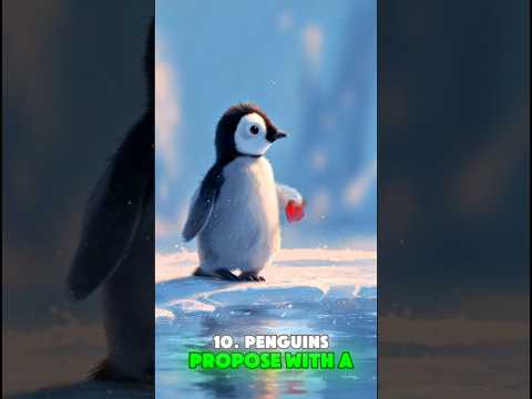 Animals are full of surprises! 🐾Here are some amazing animal facts that will blow y🤯💚