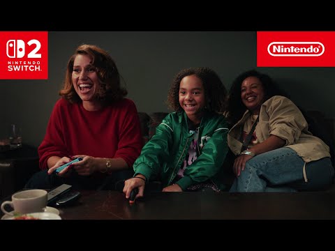 RAYE – Nintendo Switch 2