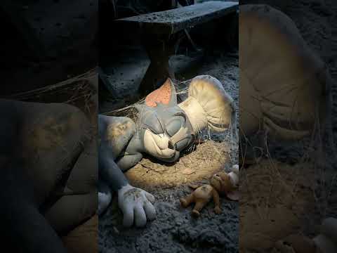 Tom and Jerry #viral #youtubeshorts #shortvideo #shorts