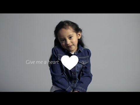 During DonateLife Month, we are launching the "Give Me A Heart" Instagram campaign, which features portraits of actual men, women and children who are on the heart transplant waiting list. During DonateLife Month, we are launching the "Give Me A Heart" Instagram campaign, which features portraits of actual men, women and children who are on the heart transplant waiting list.