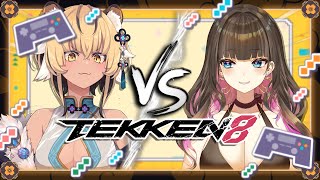 【TEKKEN 8】Back to punching!【globie 1st Gen】