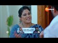 Janaki Ramayya Gari Manavaralu | Ep - 27 | Jun 5, 2024 | Best Scene | Zee Telugu  - 03:58 min - News - Video