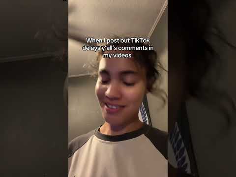 I love when people comment first, but aren’t actually first 😂