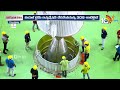 LIVE: Countdown For GSLV-F14 launch | ISRO | వాతావరణ అధ్యయనం, సముద్ర ఉపరితలాలపై పరిశోధన | 10TV  - 00:00 min - News - Video