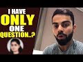 Virat Kohli angry and furious on Disha incident