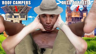 YouTube thumbnail for Stimpee's video titled 'Why I Stopped Playing Rust'