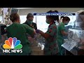 Hurricane Ian Leaves Florida Hospitals In Shambles