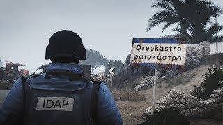 Arma 3 - Laws of War DLC Mini-Kampány Trailer